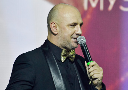 Писатель Кот объяснил, почему рэпера Потапа внесли в базу «Миротворца»