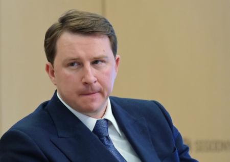 SHOT раскрыл, в чем подозревают задержанного в зоне СВО экс-мэра Сочи