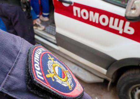 Полуторагодовалый ребенок погиб в Ленобласти