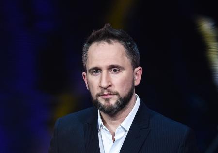 Кучера призвал покончить с конфетти и «глупыми» шутками в «Голубом огоньке»