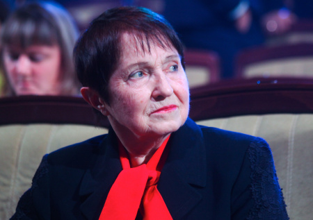 Россиянин подал в суд на тренера Москвину за «пропаганду убийц»