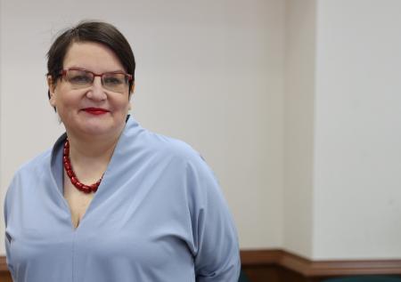 Обвинитель Галяминой получил от ВК данные всех посещавших её страницу