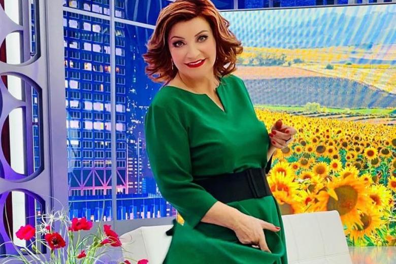 Елена Степаненко