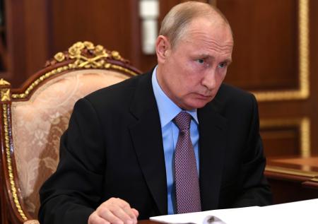 Путин потребовал не допустить «затухания» дел по картельным сговорам