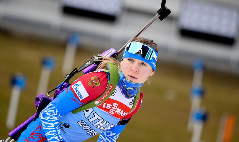 Евгения Павлова