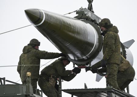 Российские «Искандеры» наводят ужас на ВСУ после прекращения помощи США