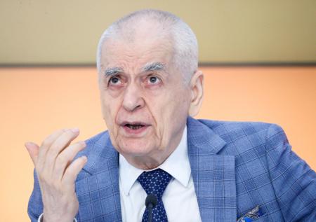 Онищенко рассказал, как завещают органы
