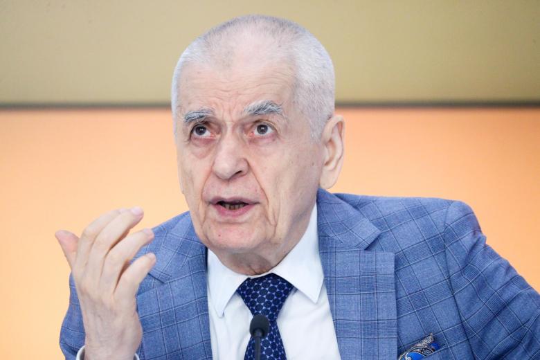Геннадий Онищенко