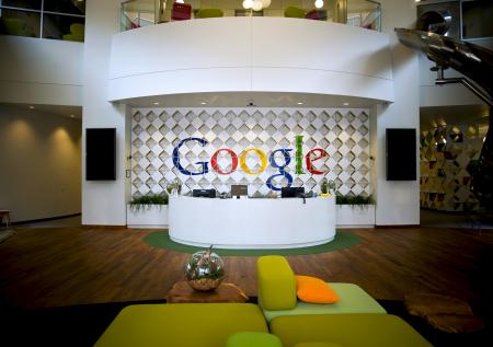 Google и Deutsche Bank будут сотрудничать в сфере облачных технологий