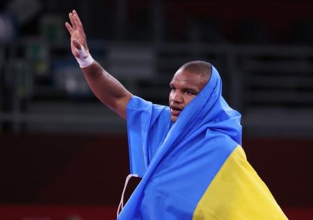 Моё место силы: украинский чемпион Беленюк рассказал, в какую церковь ходит