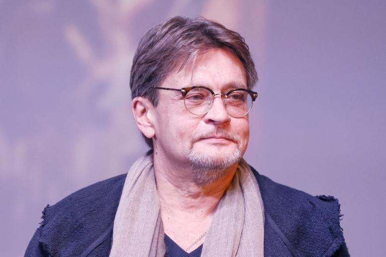 Александр Домогаров