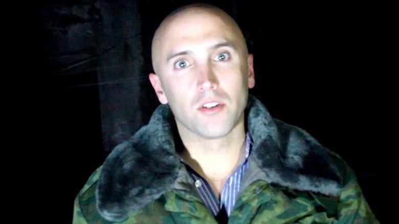 Грэм Филлипс