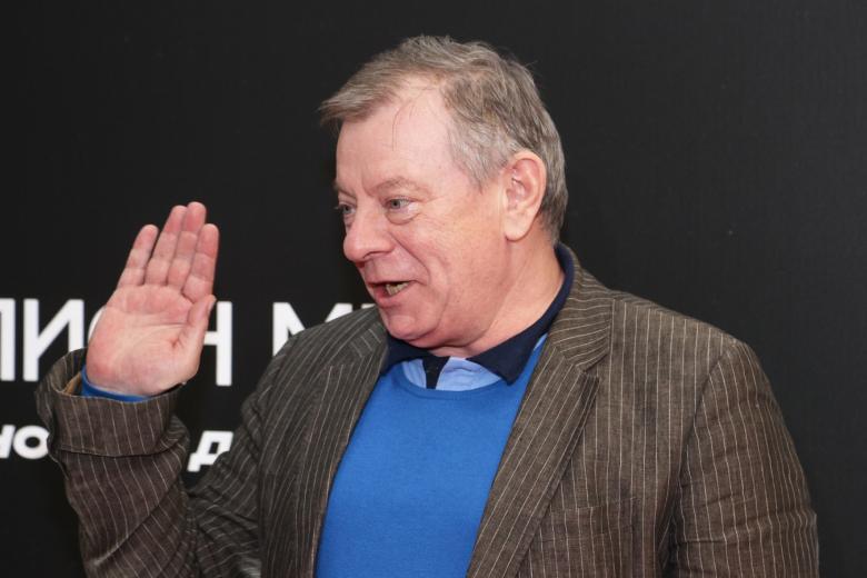 Вадим Андреев
