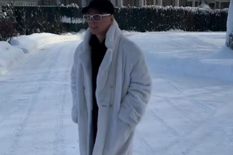 Валентин Юдашкин 