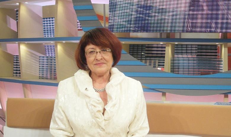 Елена Бойко
