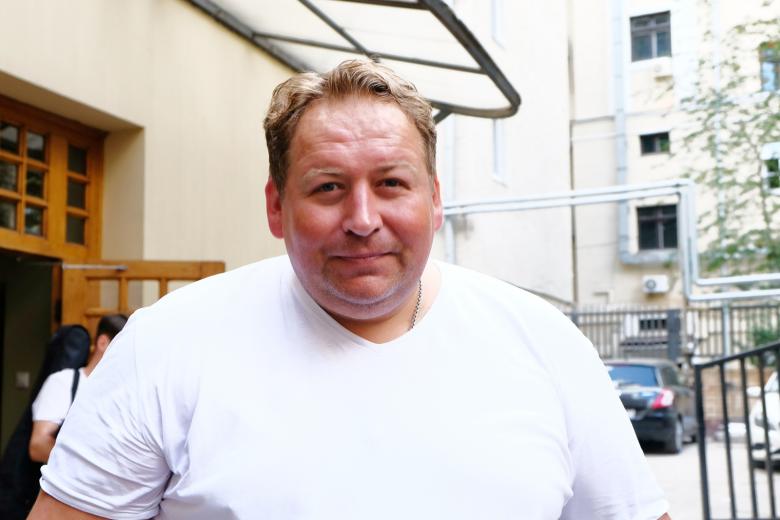 Станислав Дужников