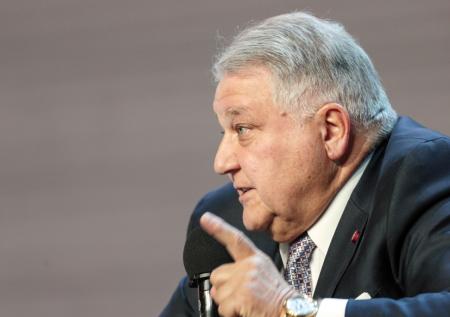Ковальчук рассказал, когда Запад начнет договариваться с Россией
