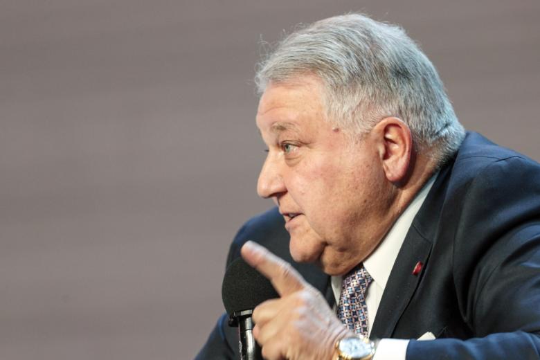 Михаил Ковальчук