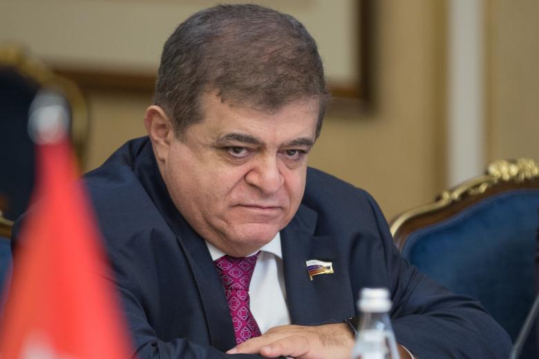 Владимир Джабаров
