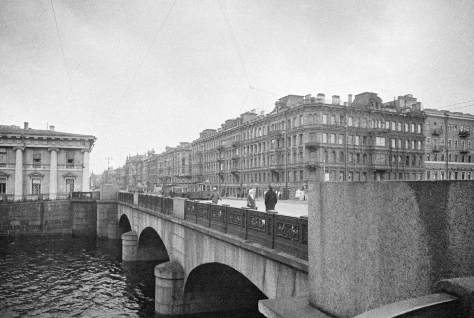 Река Нева