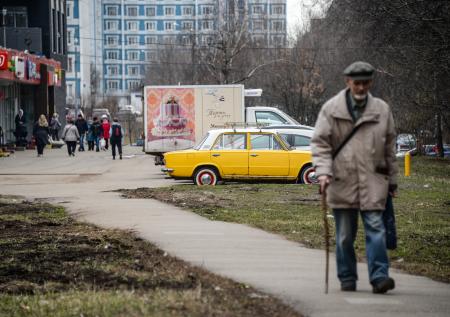 ЦБ предлагает отложить обсуждение реформы накопительной пенсии