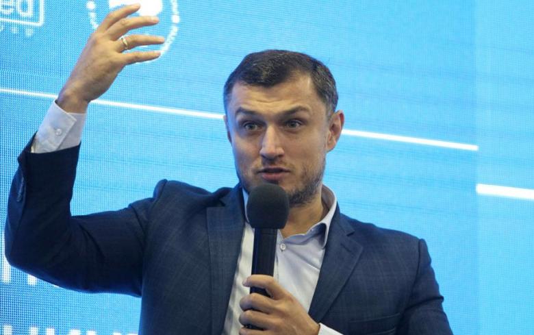 Эдуард Безуглов