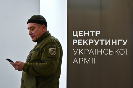 В Одессе нашли способ усилить мобилизацию