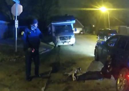 В Нью-Йорке прошли акции протеста поле убийства полицейскими афроамериканца