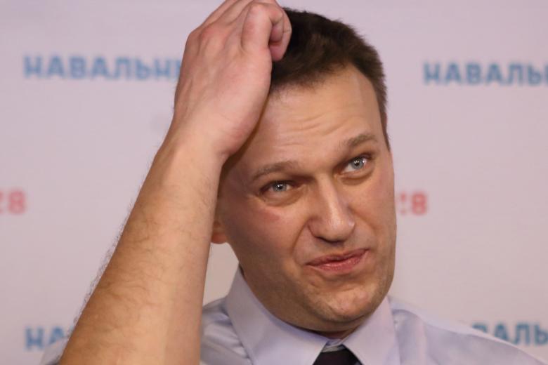 Алексей Навальный