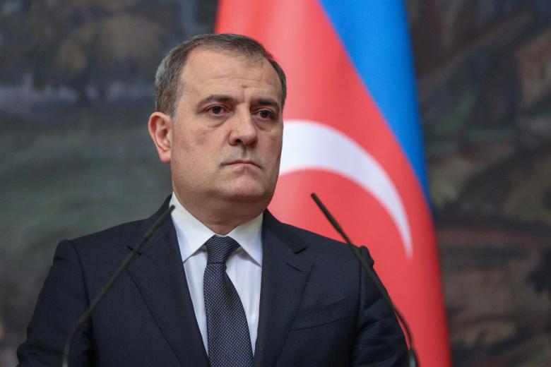 Джейхун Байрамов