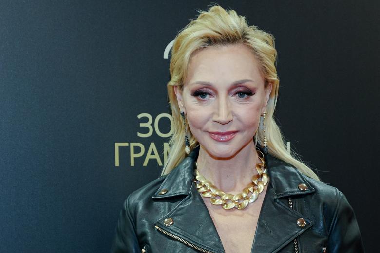 Кристина Орбакайте