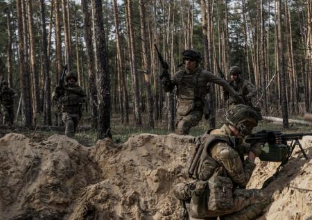 В ДНР назвали горячие точки, где ВСУ продолжают контратаковать