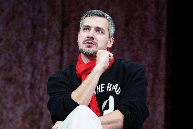 Павел Савинков