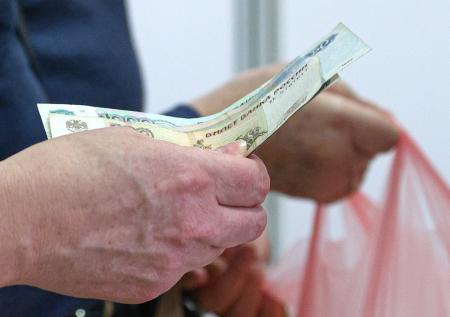 Россияне рассказали, какую пенсию они хотели бы получать