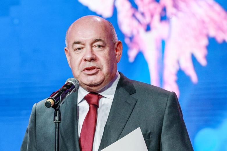 Михаил Швыдкой