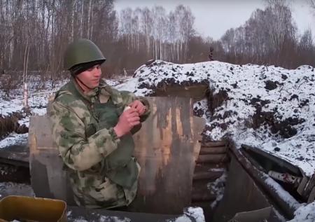 Названы возможные сроки, когда в зоне СВО появятся новые гранаты от Ростеха