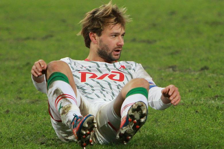 Дмитрий Сычёв 