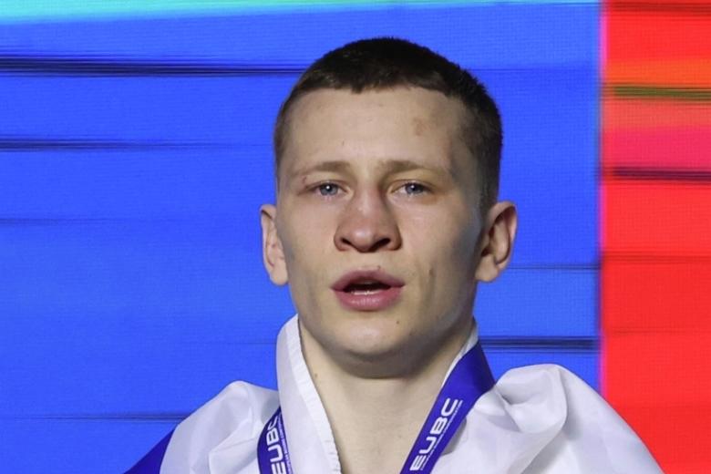 Дмитрий Двали