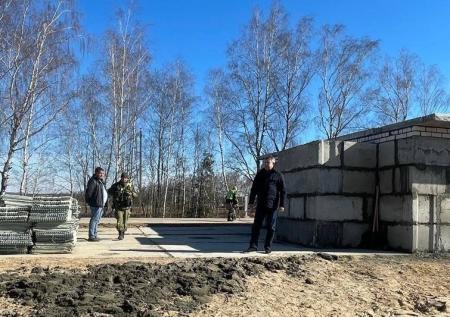 Брянскую область окружат блокпостами