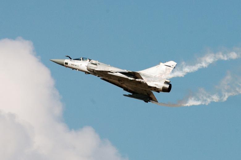 Mirage 2000