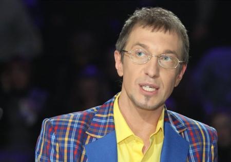 «Украина ведёт себя отвратительно»: Соседов о скандале вокруг Алины Паш