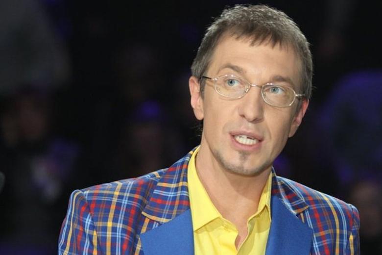 Сергей Соседов