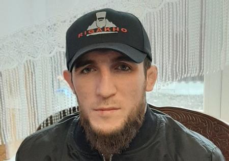 Шахбулатов проиграл бой за титул АСА в легчайшем весе