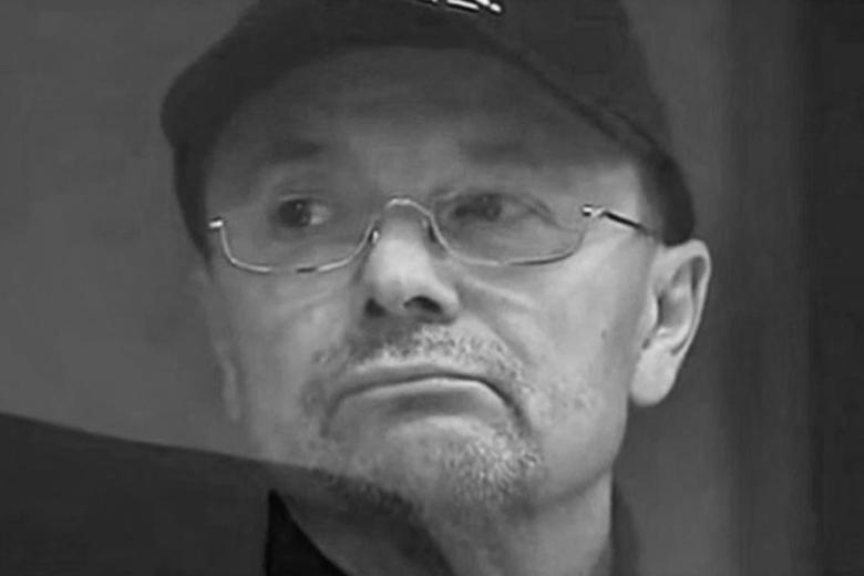 Николай Павлинов