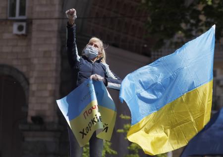 Чеснаков: РФ в ближайшее время не пересмотрит отношение к Украине