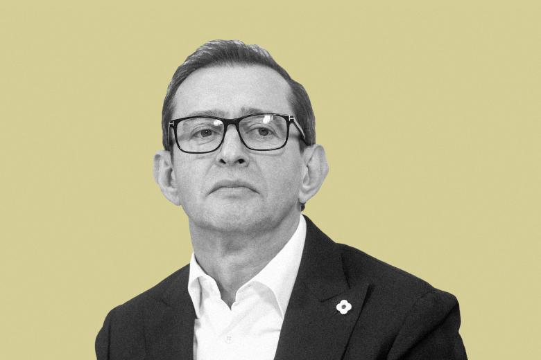 Константин Хабенский