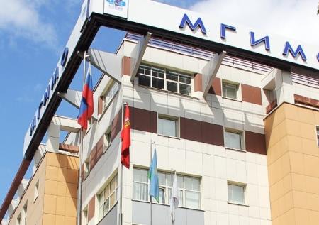 Студентов МГИМО подозревают в избиении сына Жванецкого