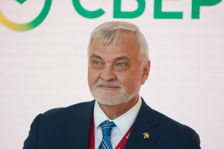Владимир Уйба