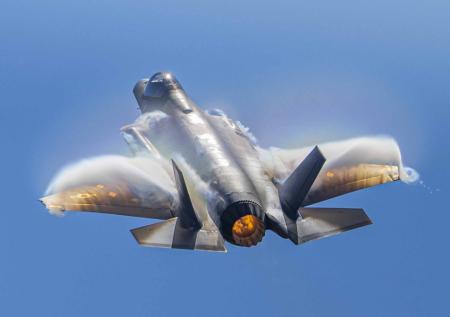 Турция охладела к американским истребителям F-35 