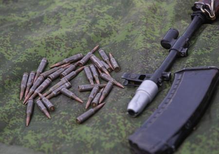 В Гвинейском заливе пираты напали на судно и взяли заложников